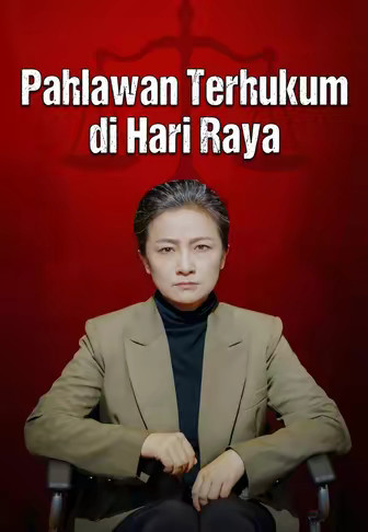 Pahlawan Terhukum di Hari Raya