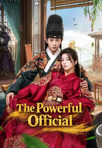 The Powerful Official