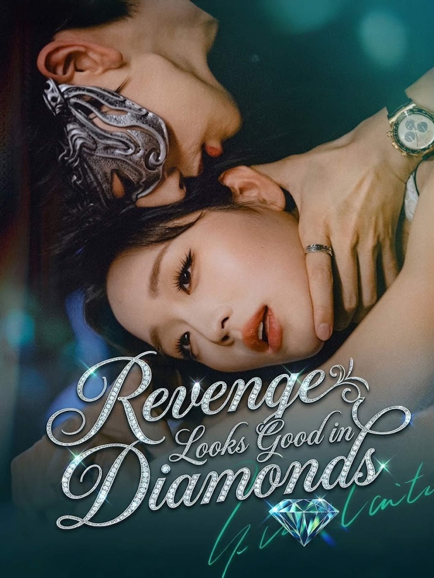 Revenge Looks Good in Diamonds
