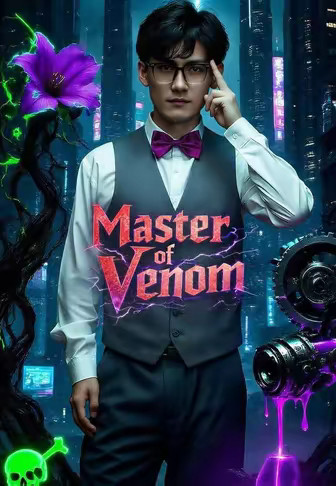 Master of Venom