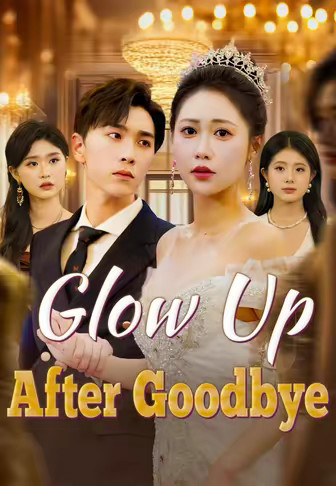 Glow Up After Goodbye