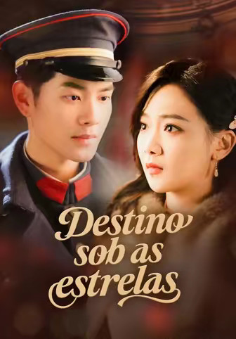 Destino sob as estrelas