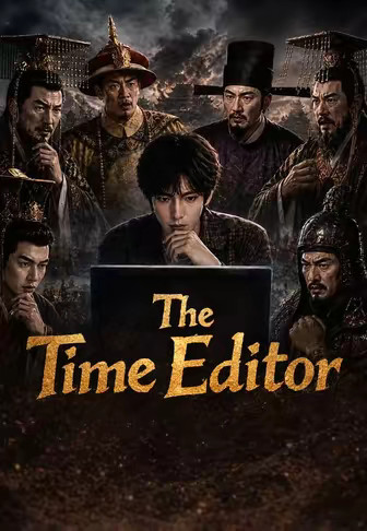 The Time Editor