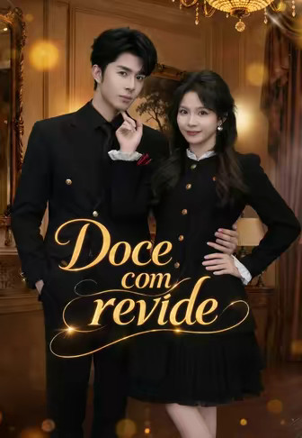Doce com revide