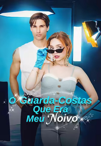 O Guarda-Costas Que Era Meu Noivo