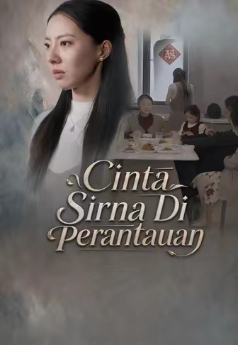 Cinta Sirna Di Perantauan