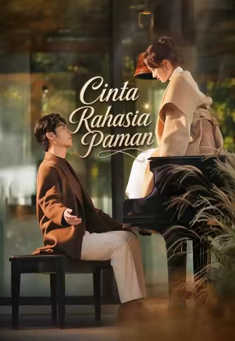 Cinta Rahasia Paman