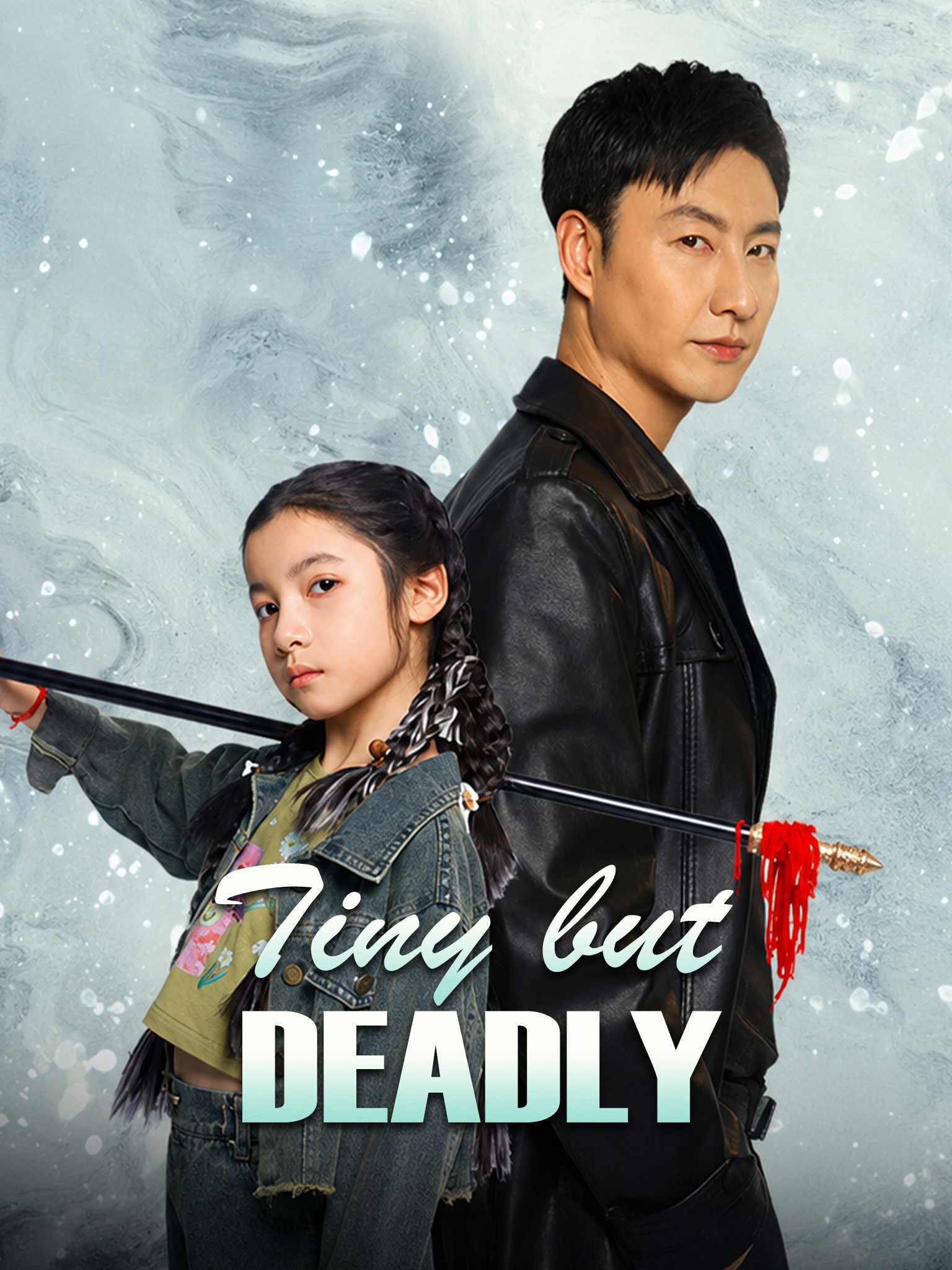 Tiny but Deadly