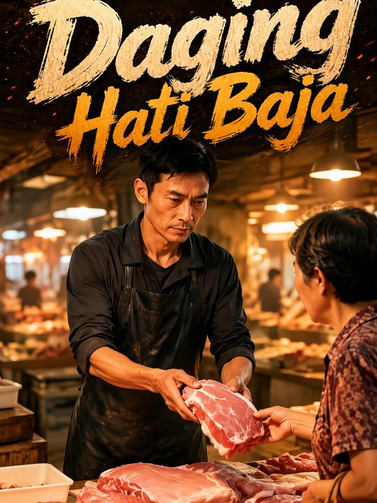 Daging Hati Baja