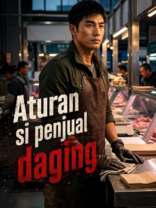 Aturan si penjual daging