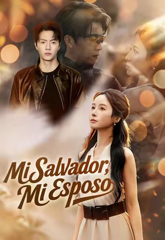 Mi Salvador, Mi Esposo