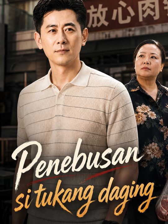 Penebusan si tukang daging