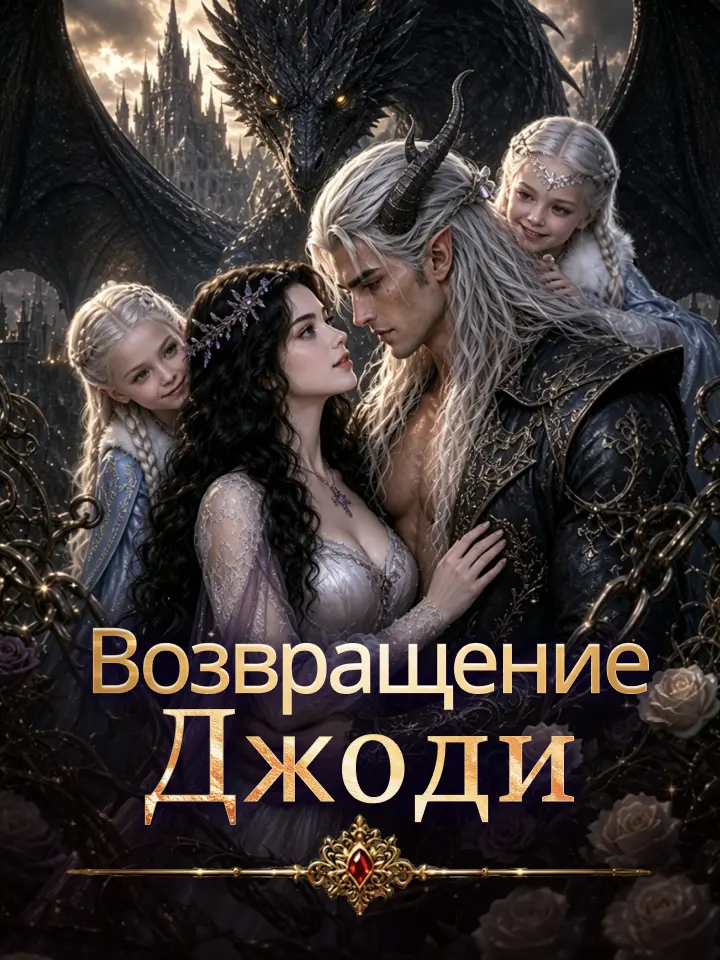 Возвращение Джоди