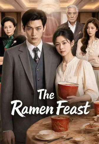 The Ramen Feast