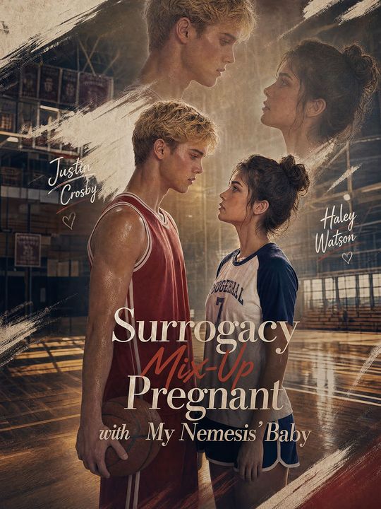 Surrogacy Mix-Up Pregnant with My Nemesis' Baby