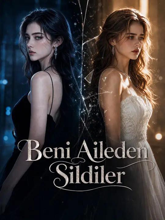 Beni Aileden Sildiler