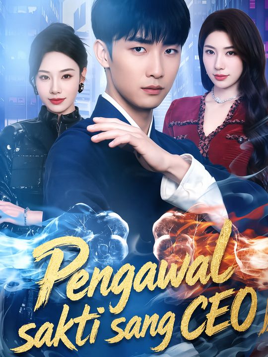 Pengawal sakti sang CEO