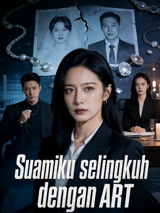 Suamiku selingkuh dengan ART