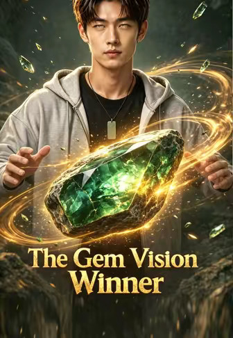 The Gem Vision Winner