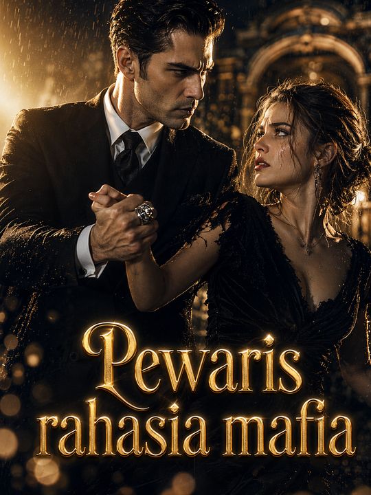 Pewaris rahasia mafia