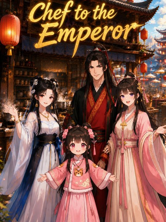 Chef to the Emperor