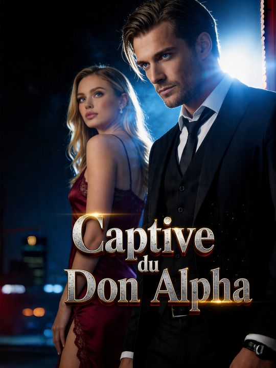 Alpha Don: Mawar yang Direbut