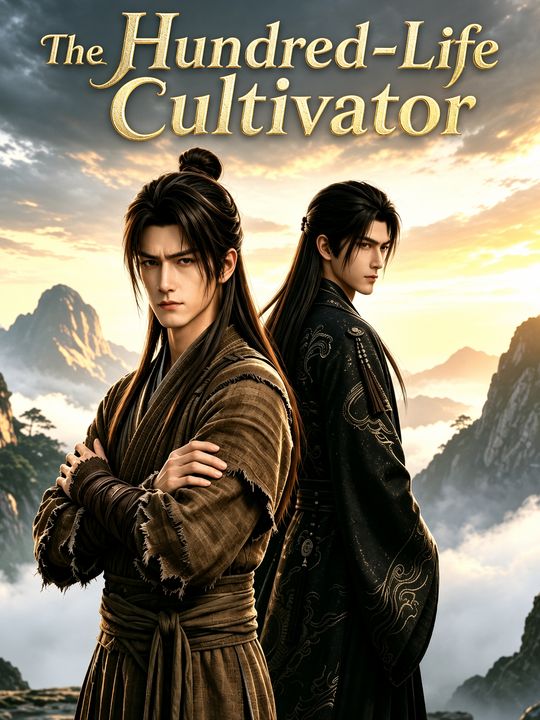 The Hundred-Life Cultivator