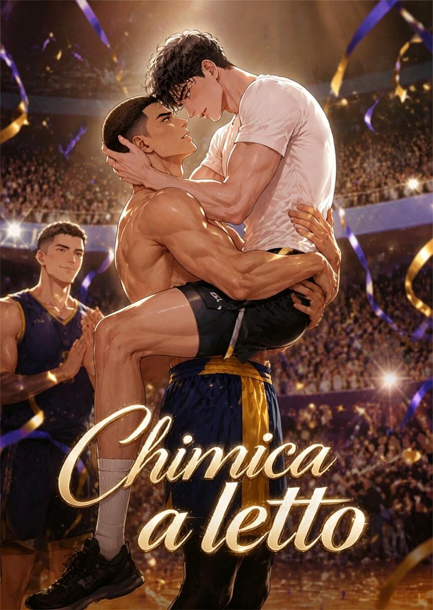 Chimica a letto