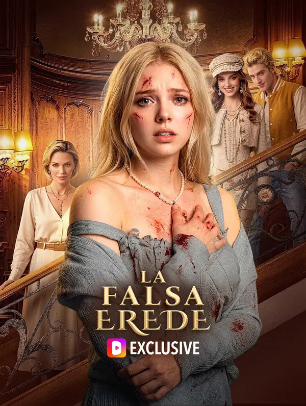 La Falsa Erede