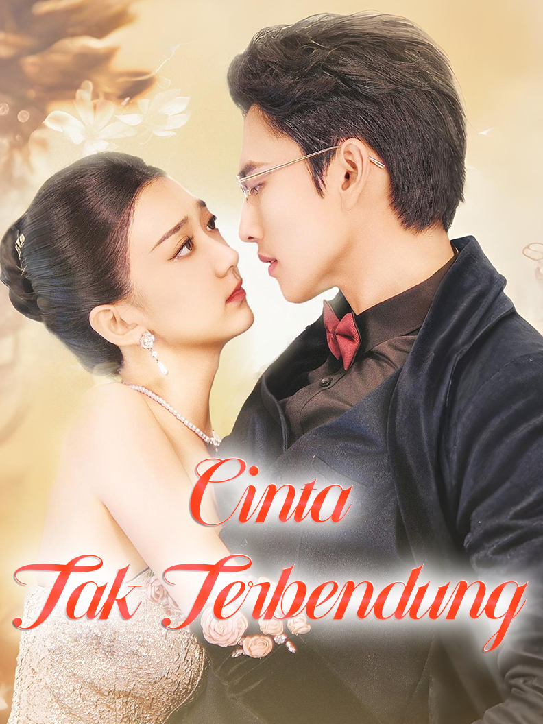 Cinta Tak Terbendung