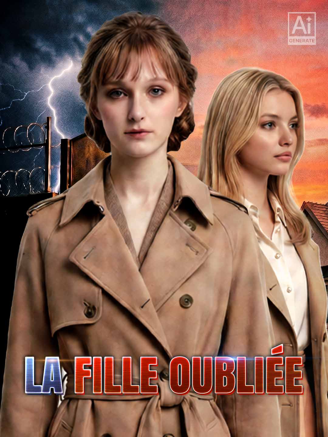La Fille Oubliée