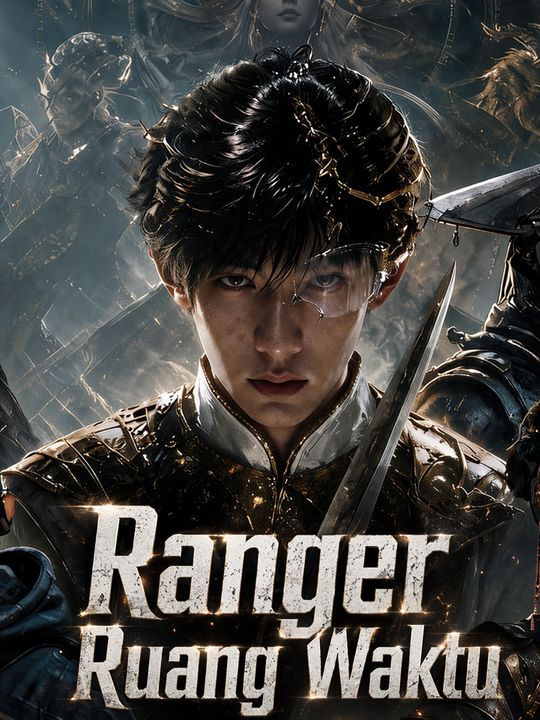 Ranger Ruang Waktu