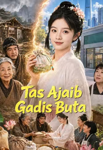 Tas Ajaib Gadis Buta