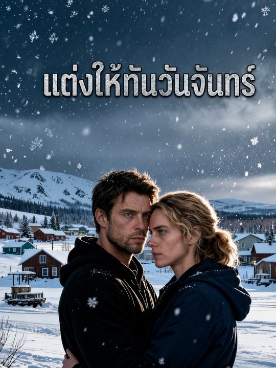 แต่งให้ทันวันจันทร์