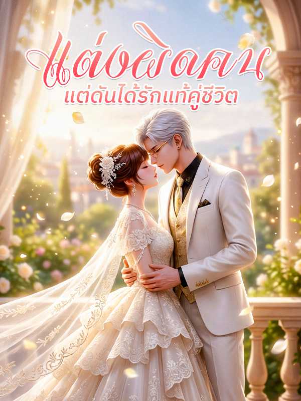 แต่งผิดคน แต่ดันได้รักแท้คู่ชีวิต