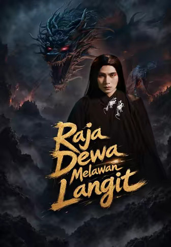 Raja Dewa Melawan Langit