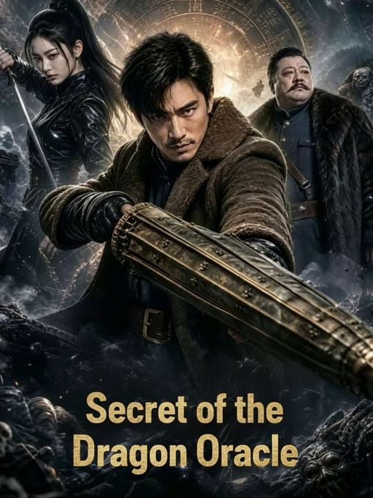 Rahasia pakar mojin