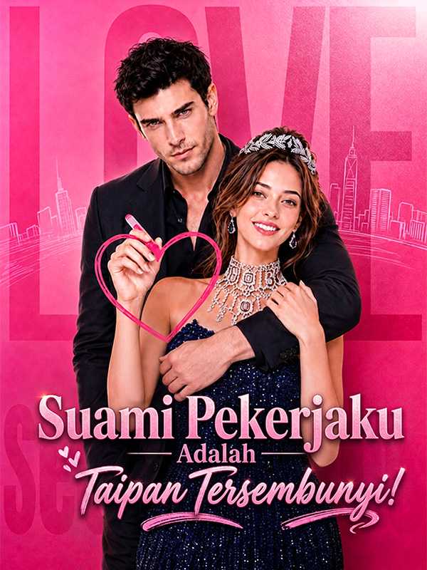 Suami Pekerjaku Adalah Taipan Tersembunyi!