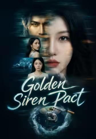 Golden Siren Pact