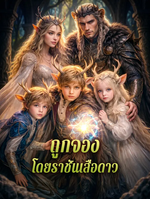 ถูกจอง โดยราชันเสือดาว
