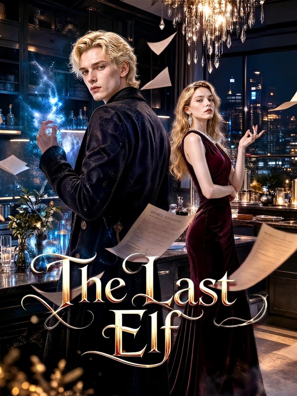 The Last Elf