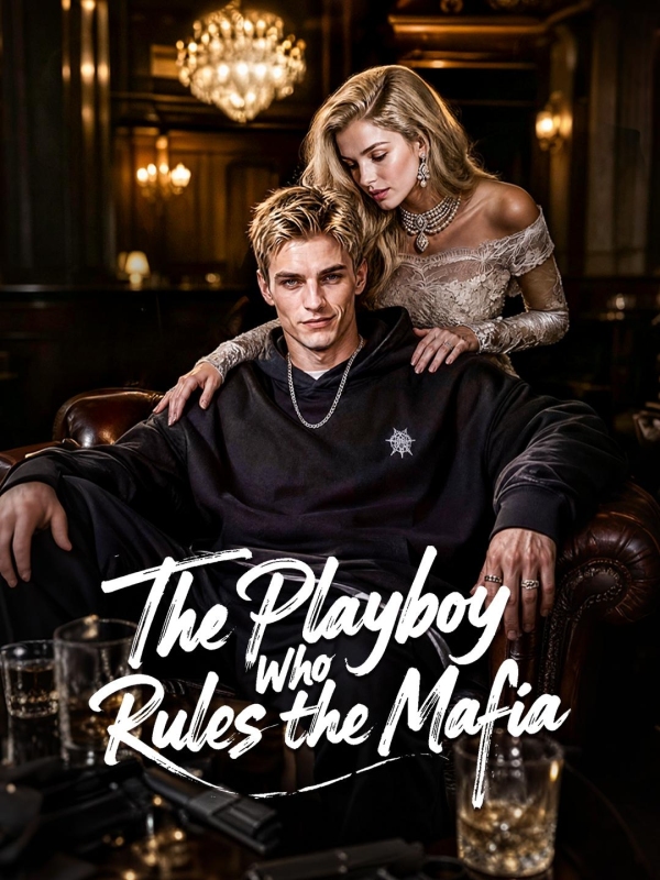 The Playboy Who Rules the Mafia