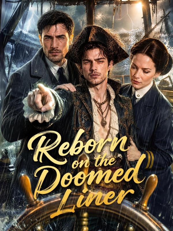 Reborn on the Doomed Liner