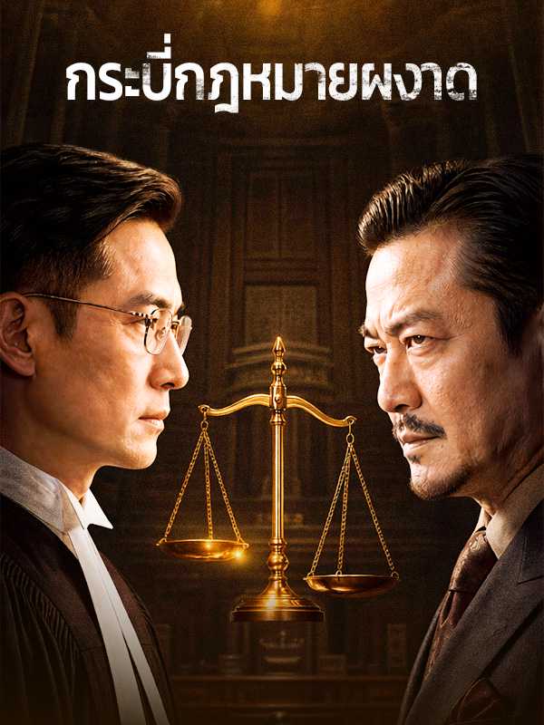 กระบี่กฎหมายผงาด