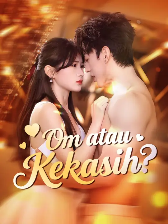 Om atau Kekasih?