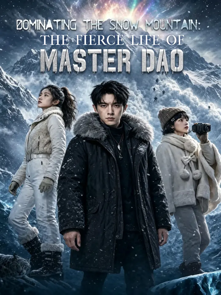 Dominating the Snow Mountain: The Fierce Life of Master Dao