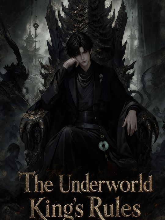 The Underworld King's Rules