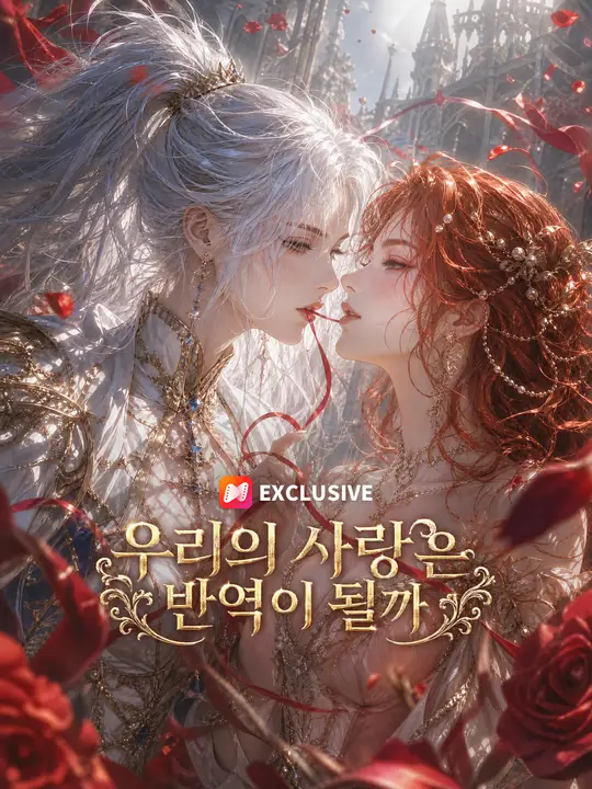 우리의 사랑은 반역이 될까