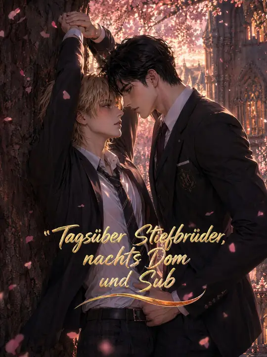 (Synchro) Tagsüber Stiefbrüder, nachts Dom und Sub