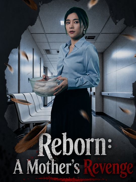 Lahir kembali demi putriku